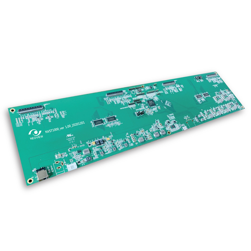 NVST1000DB  |產品|模組解決方案|電子紙標牌驅動板